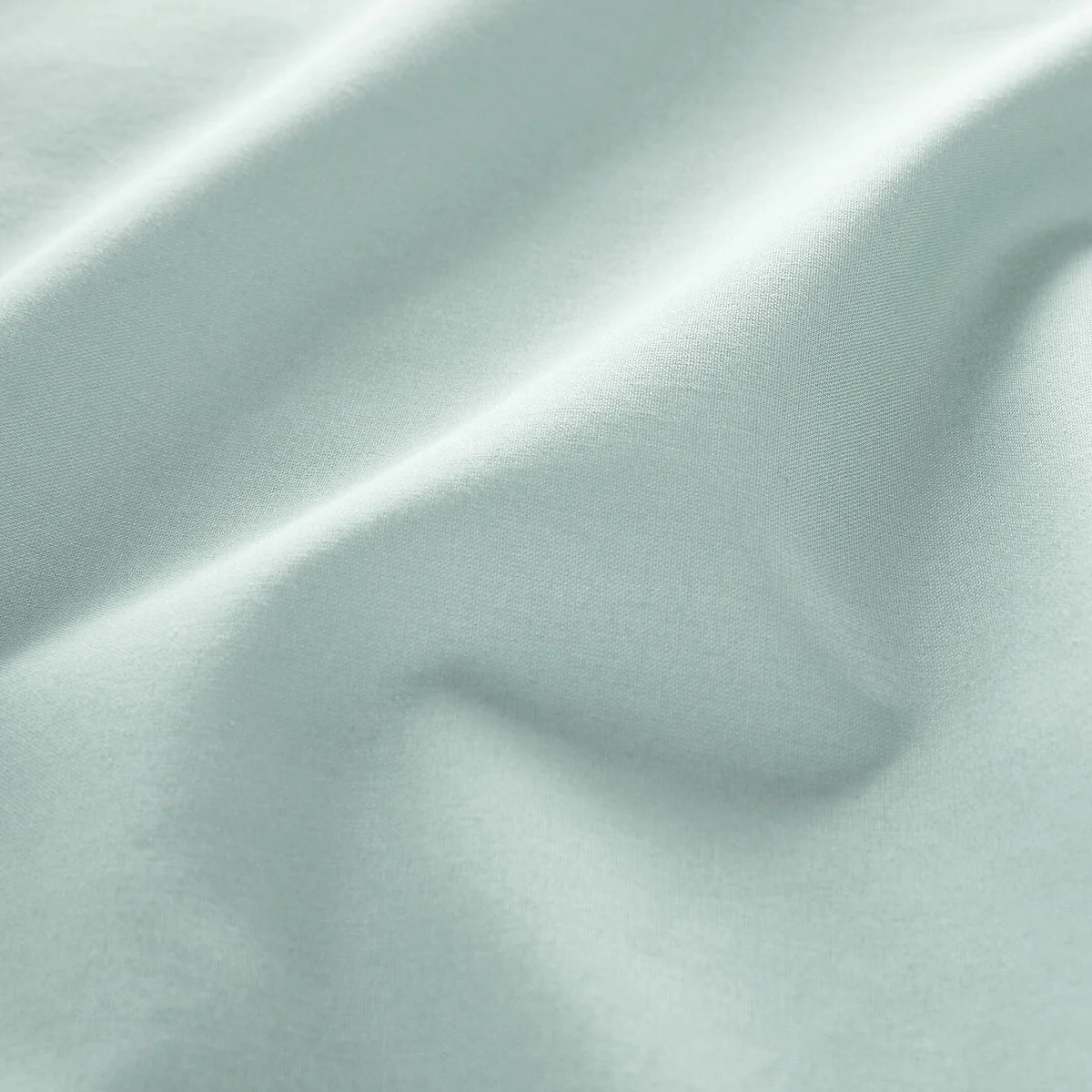 Macha Plain Cotton Pillowcase – image 4