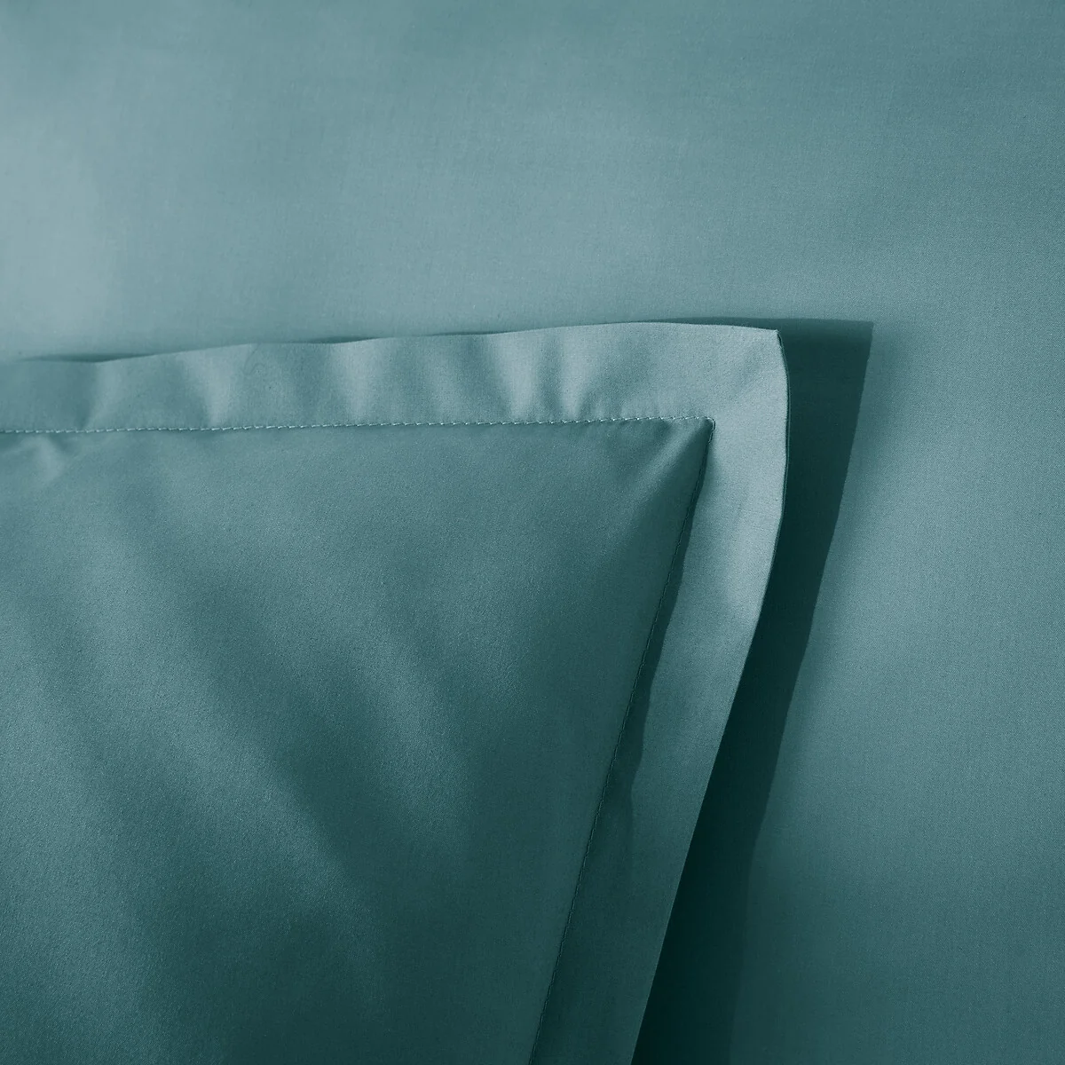 Scenario Cotton Percale 200 Thread Count Pillowcase – image 6