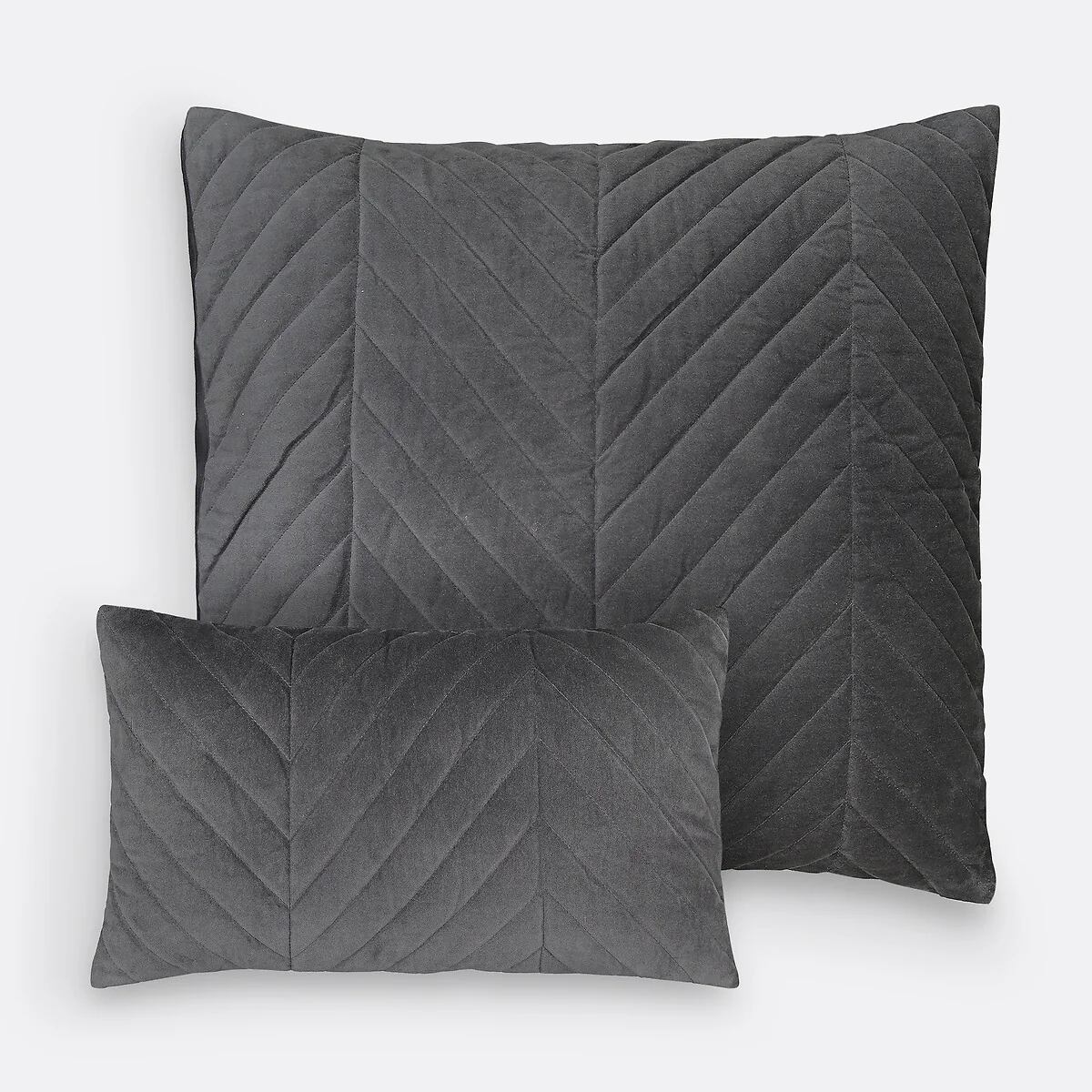 Milano Quilted Pillowcase – image 2