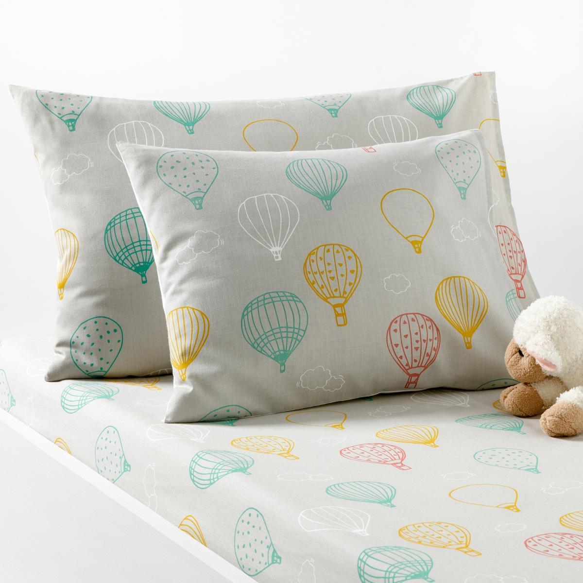Amabella Baby's Printed Cotton Pillowcase – image 3
