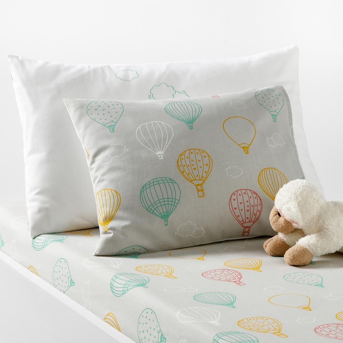 Amabella Baby's Printed Cotton Pillowcase – image 4
