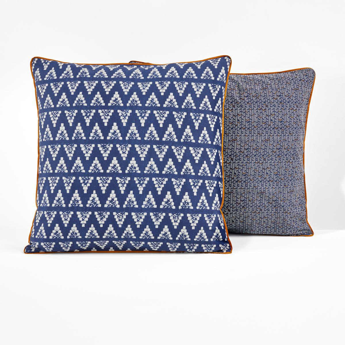 Popayan Printed Cotton Pillowcase – image 2