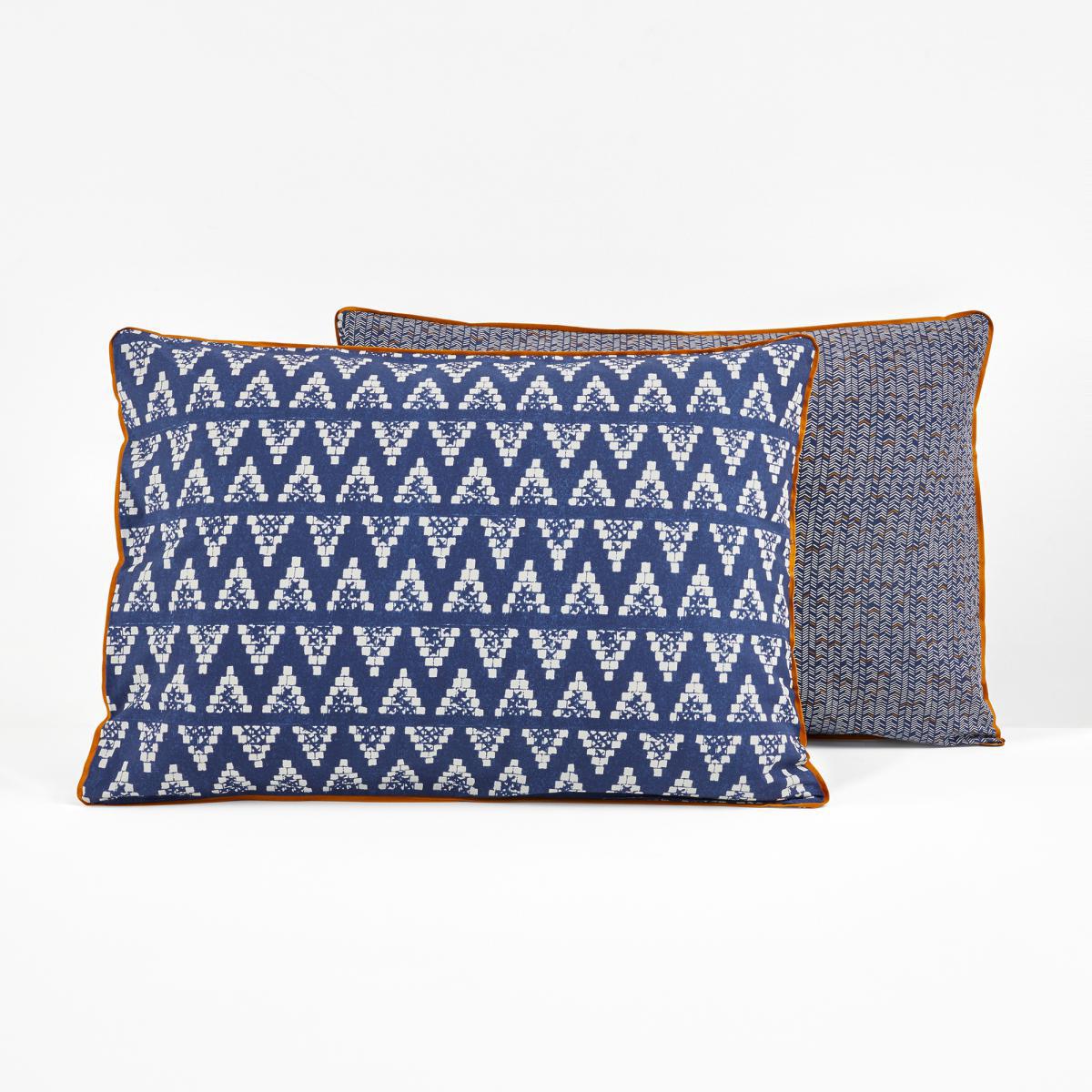 Popayan Printed Cotton Pillowcase – image 3