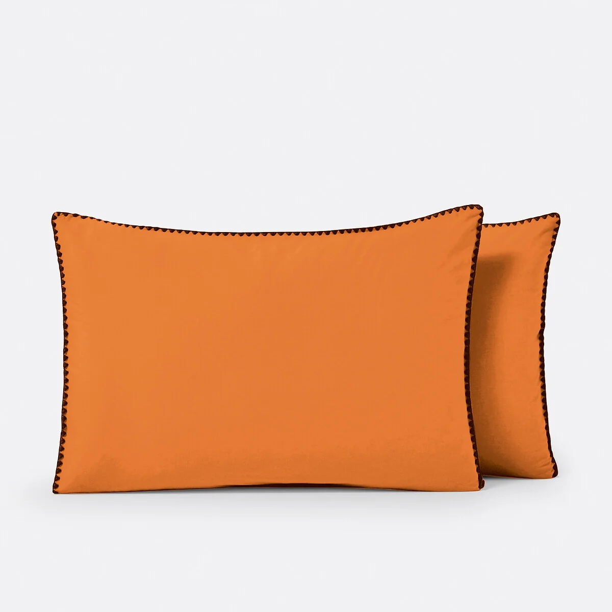 Merida Washed Cotton Pillowcase – image 5