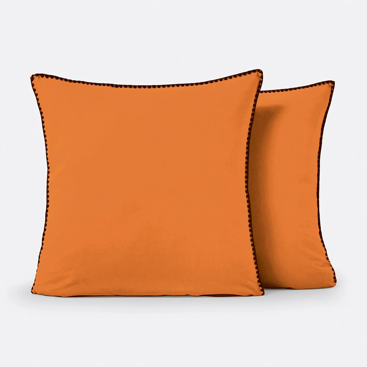 Merida Washed Cotton Pillowcase – image 6