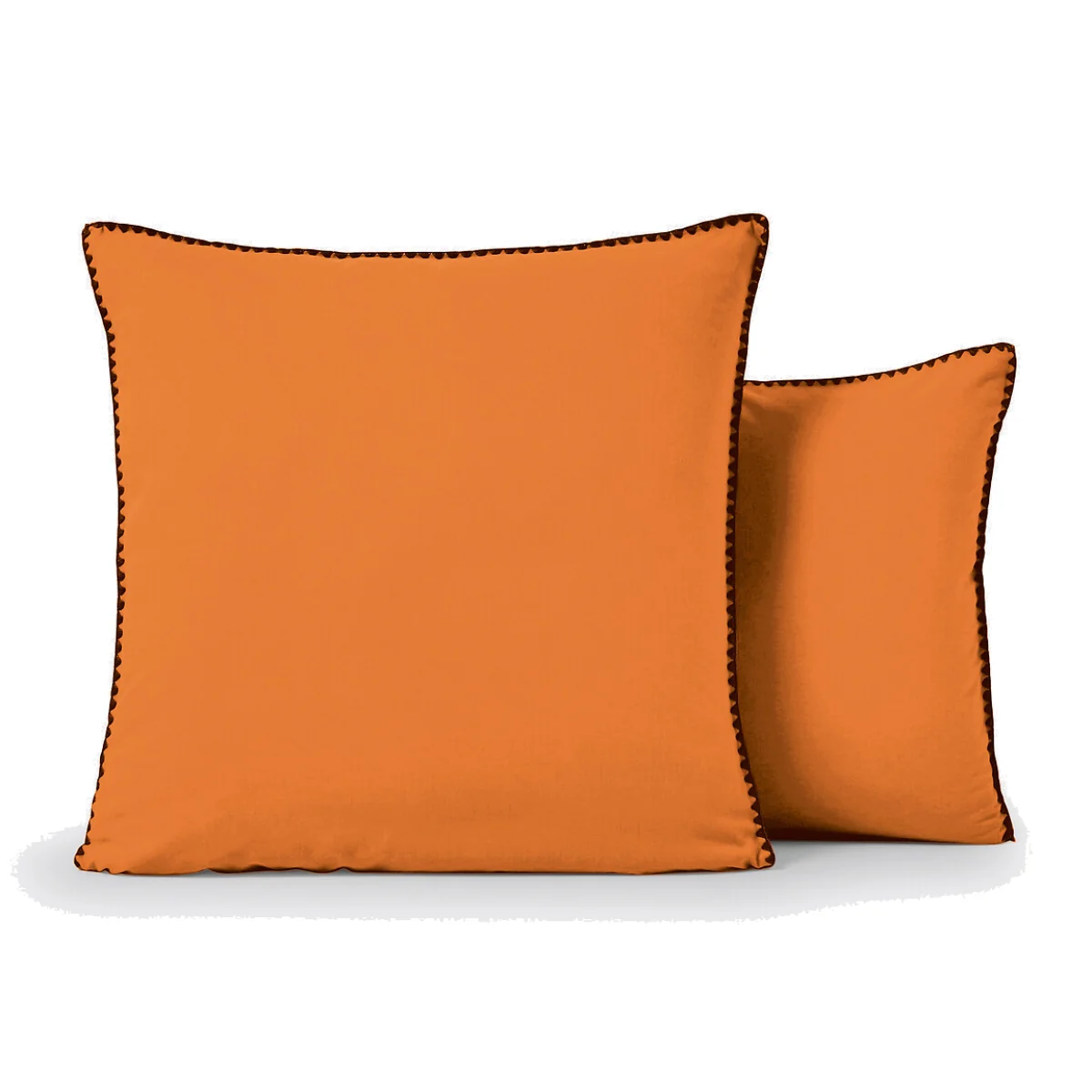 Merida Washed Cotton Pillowcase – image 1