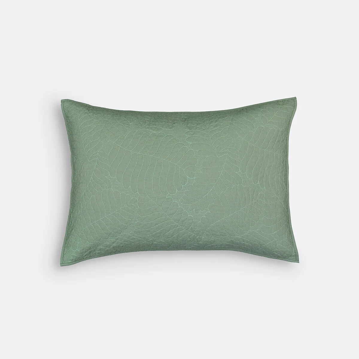 Tropical 100% Cotton Percale Pillowcase – image 4
