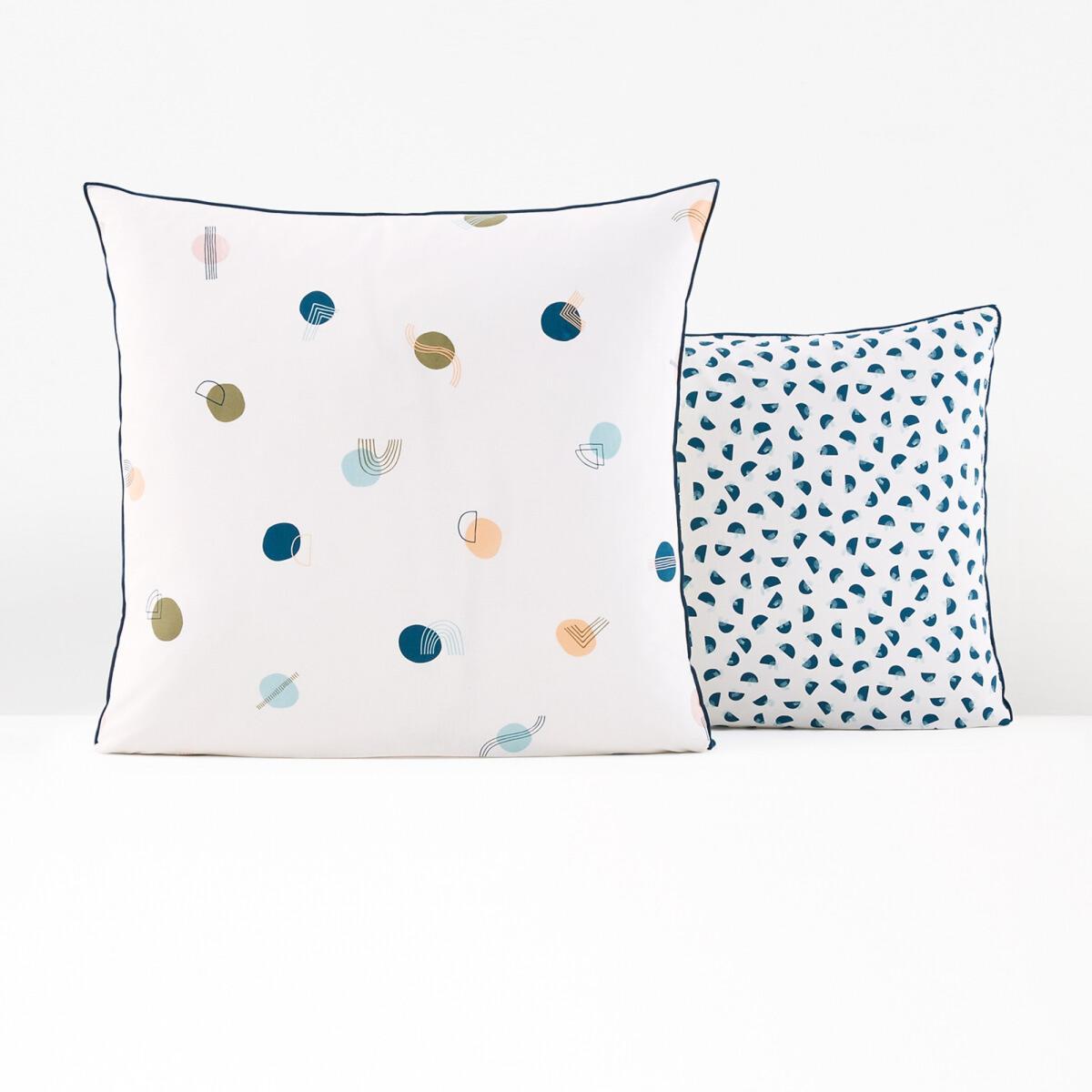 Alamo Cotton Pillowcase – image 2
