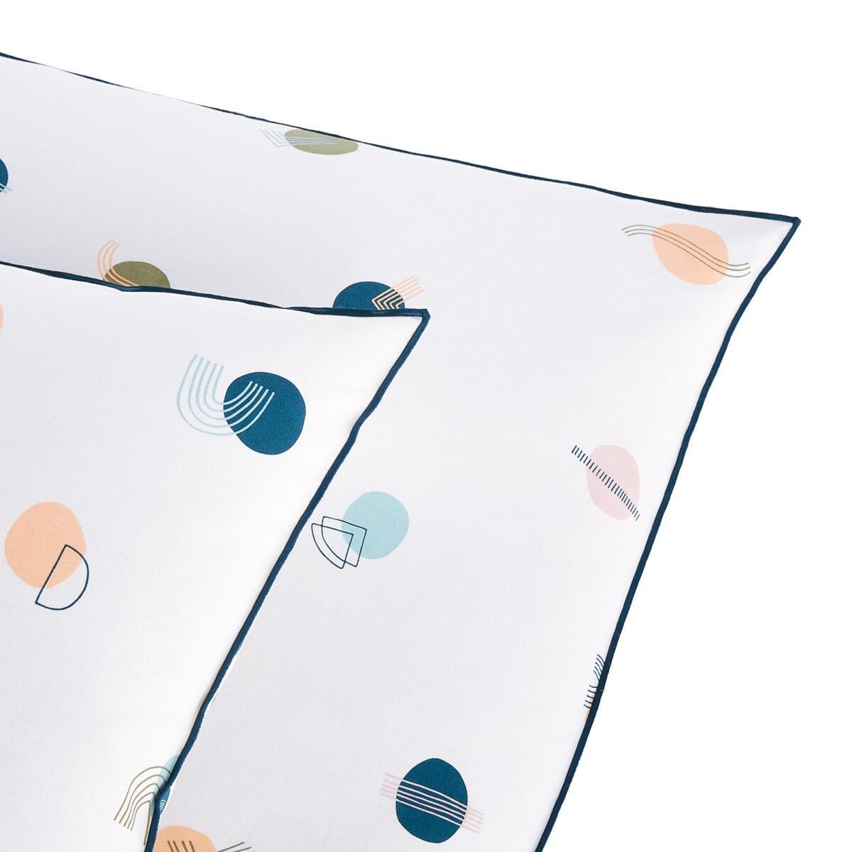 Alamo Cotton Pillowcase – image 4