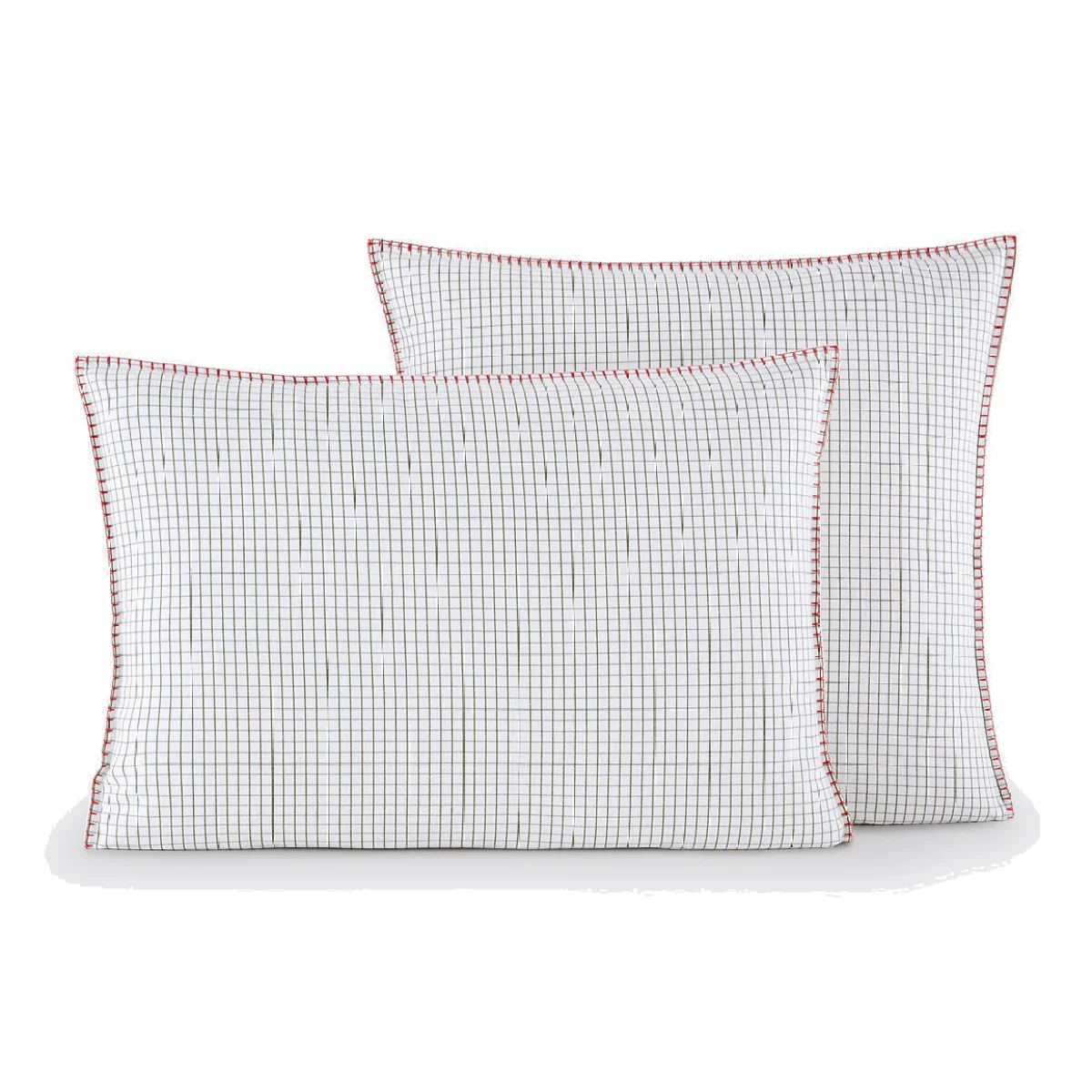 St Lary Brushed Cotton Pillowcase – image 1