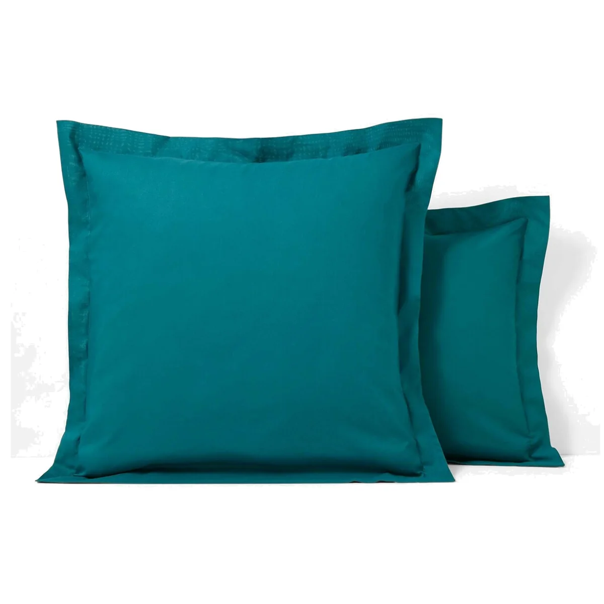Scenario Plain 100% Cotton Pillowcase – image 1
