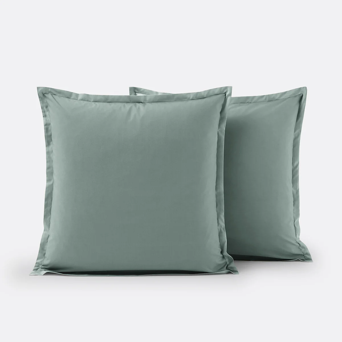 100% Cotton Percale 200 Thread Count Pillowcase – image 3