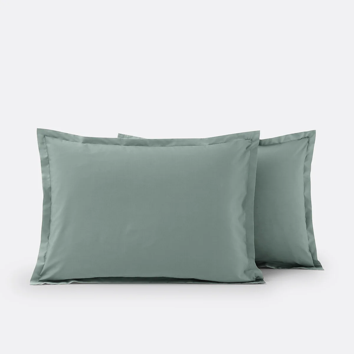 100% Cotton Percale 200 Thread Count Pillowcase – image 4