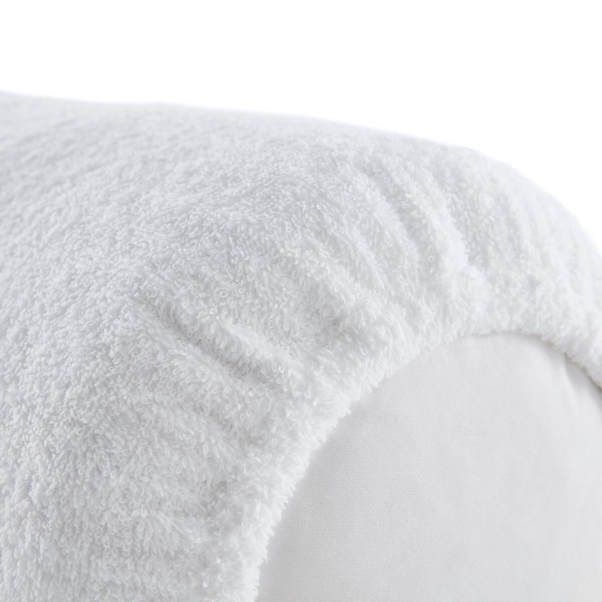 100% Cotton Terry Pillowcase – image 2
