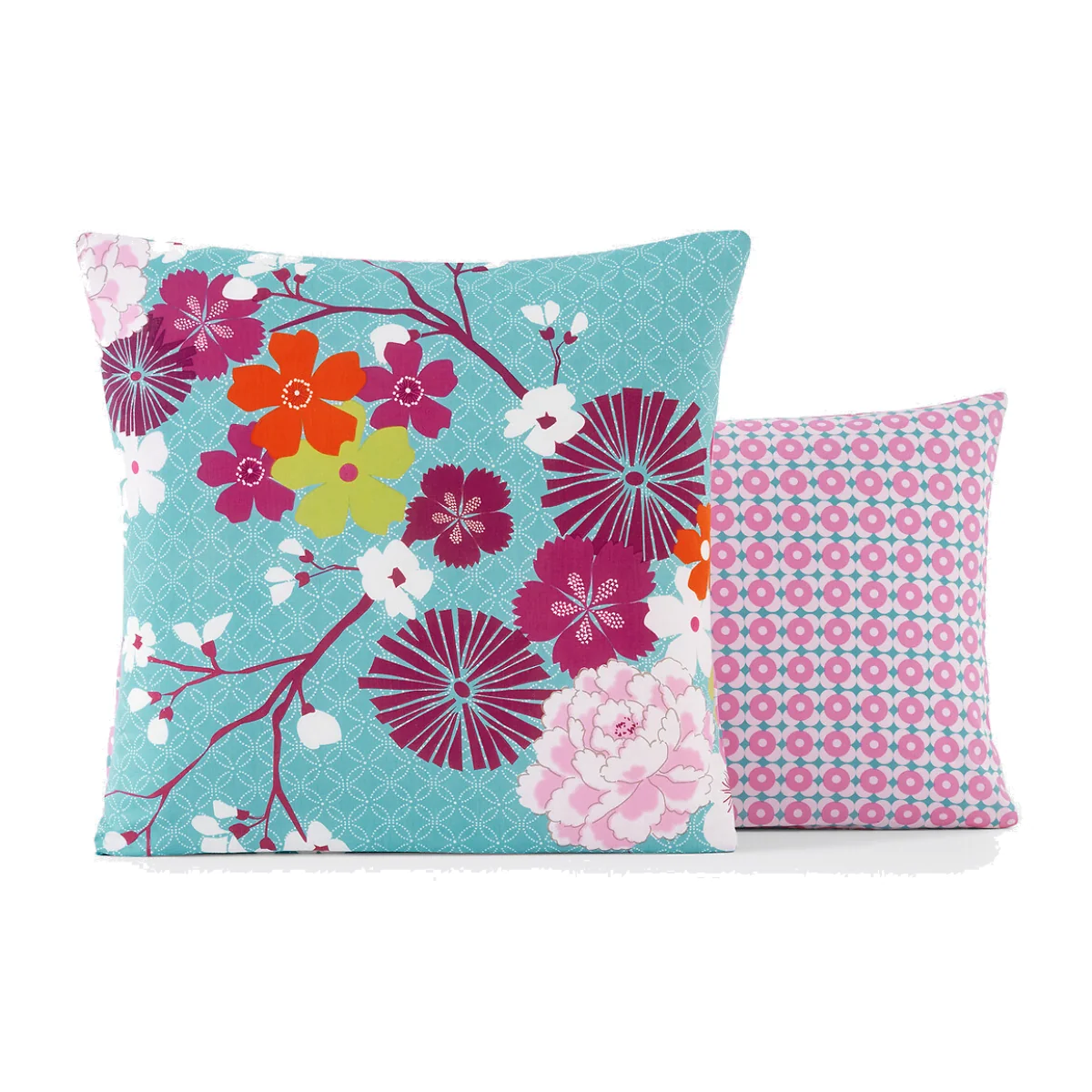 Miss China Cotton Pillowcase – image 1