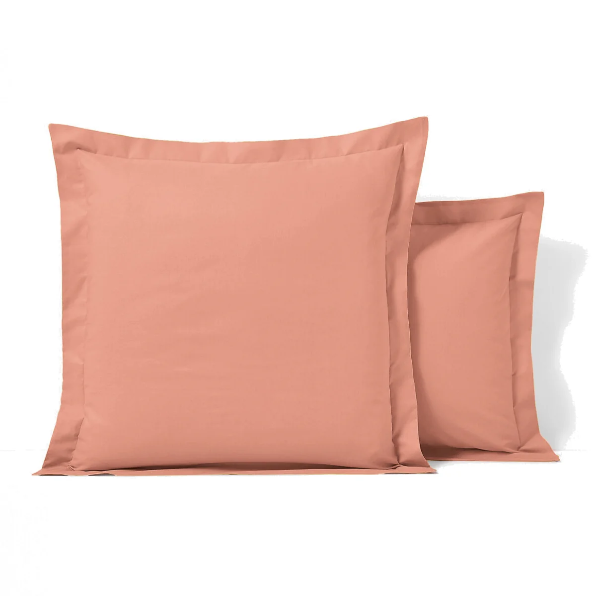 Scenario Flounce Polycotton Pillowcase – image 1