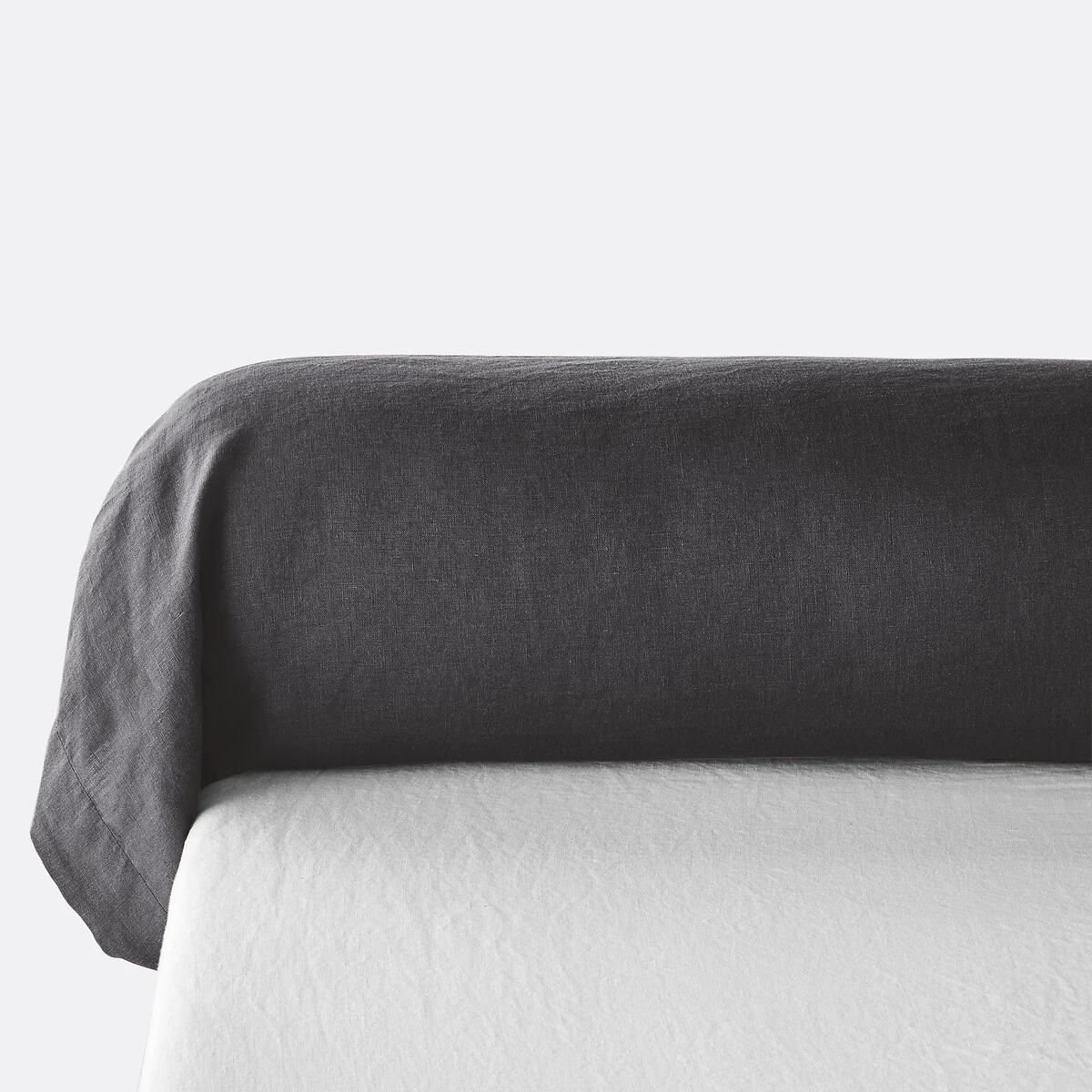 Linot Washed Linen Pillowcase – image 3