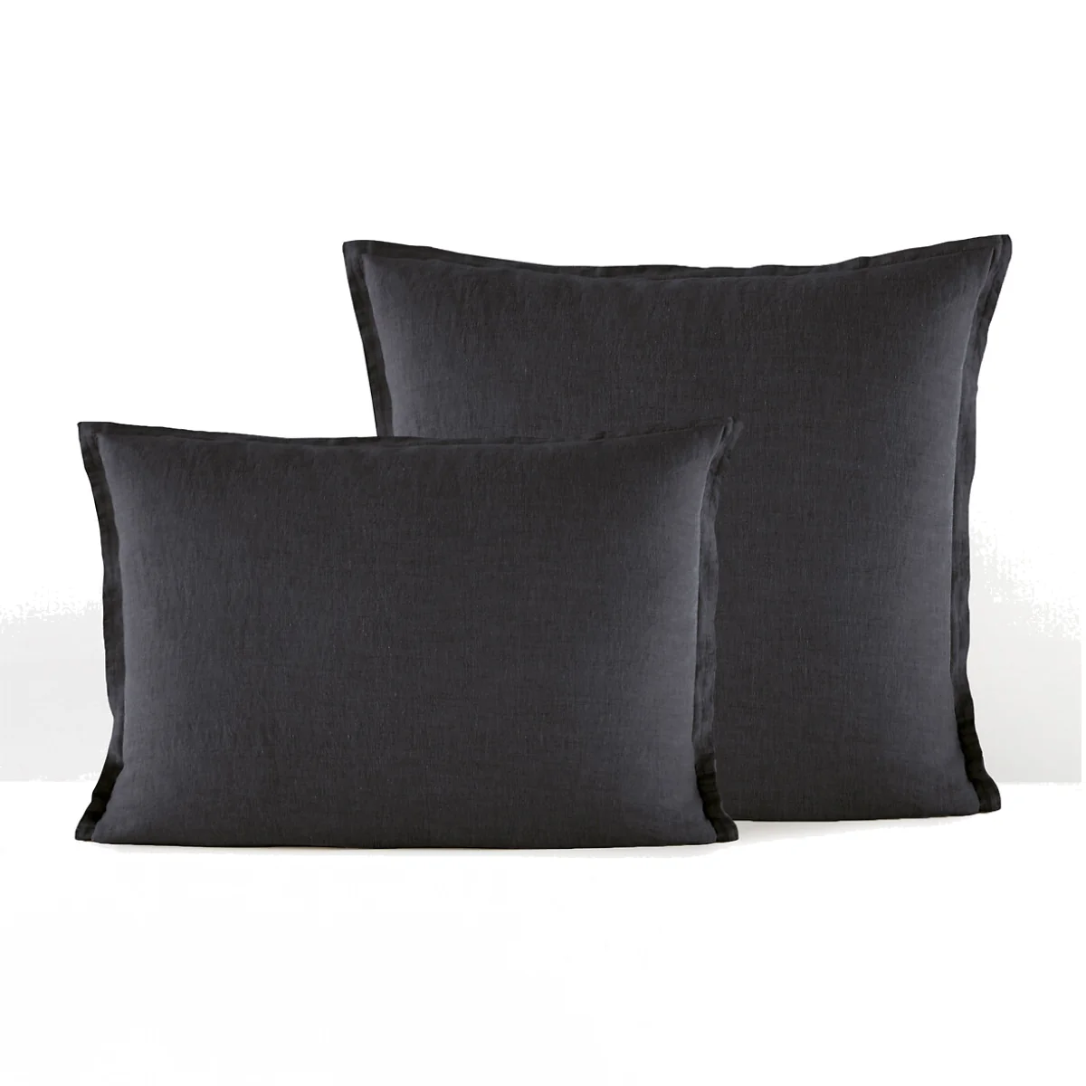 Linot Washed Linen Pillowcase – image 1