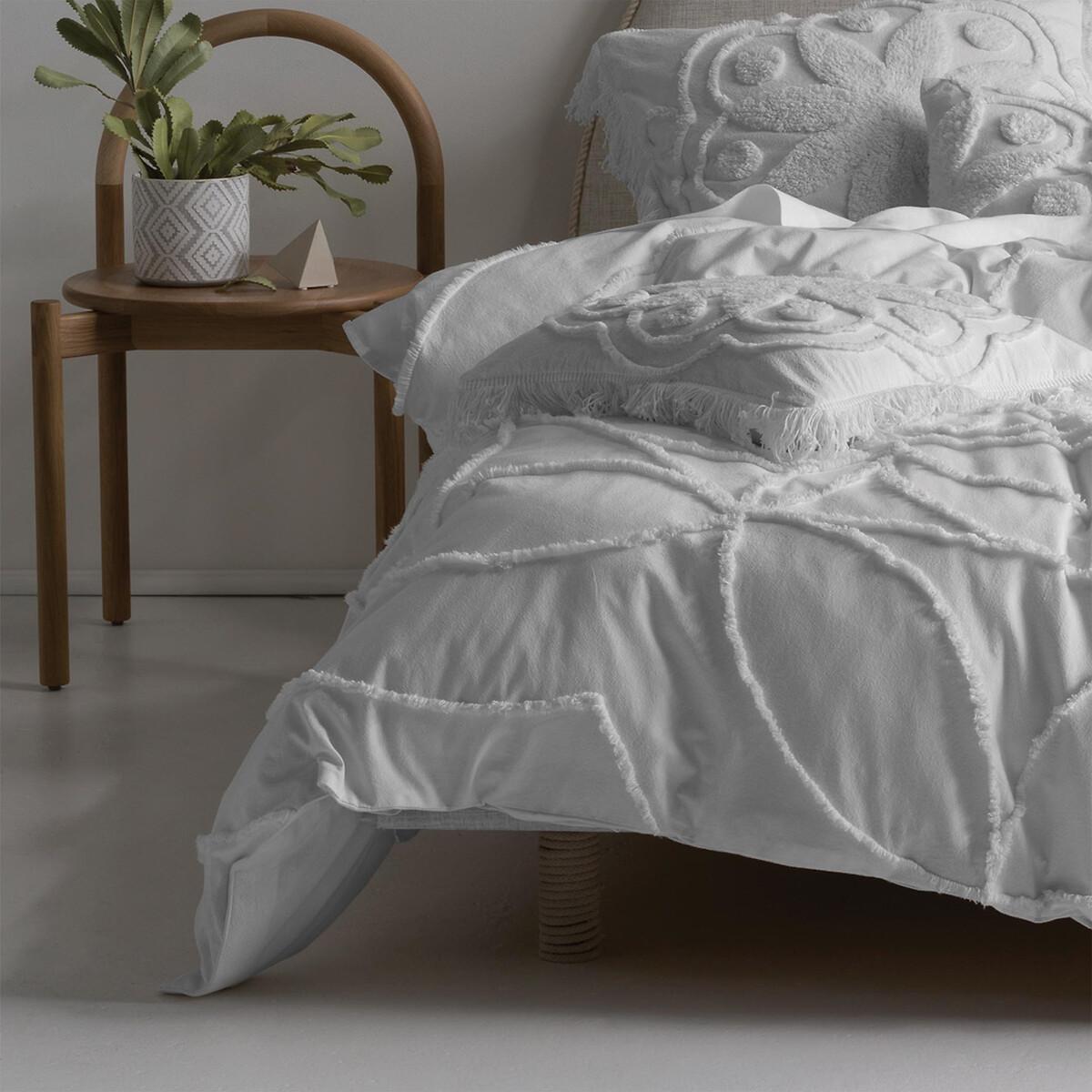 Manisha 100% Cotton Duvet & Pillowcase Set – image 3