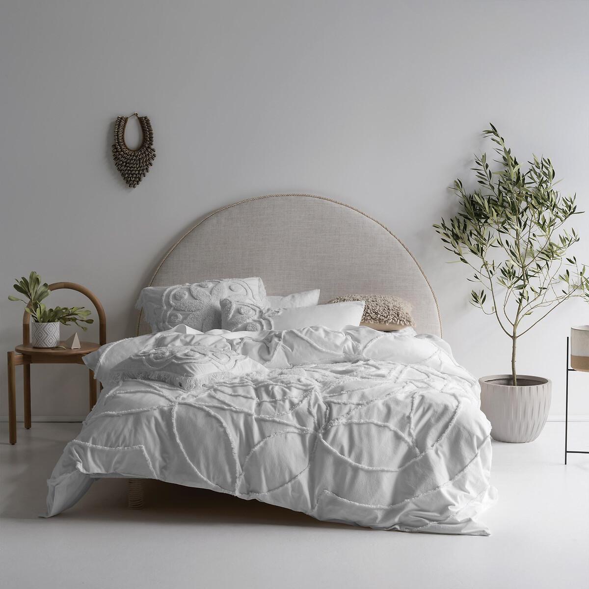 Manisha 100% Cotton Duvet & Pillowcase Set – image 1