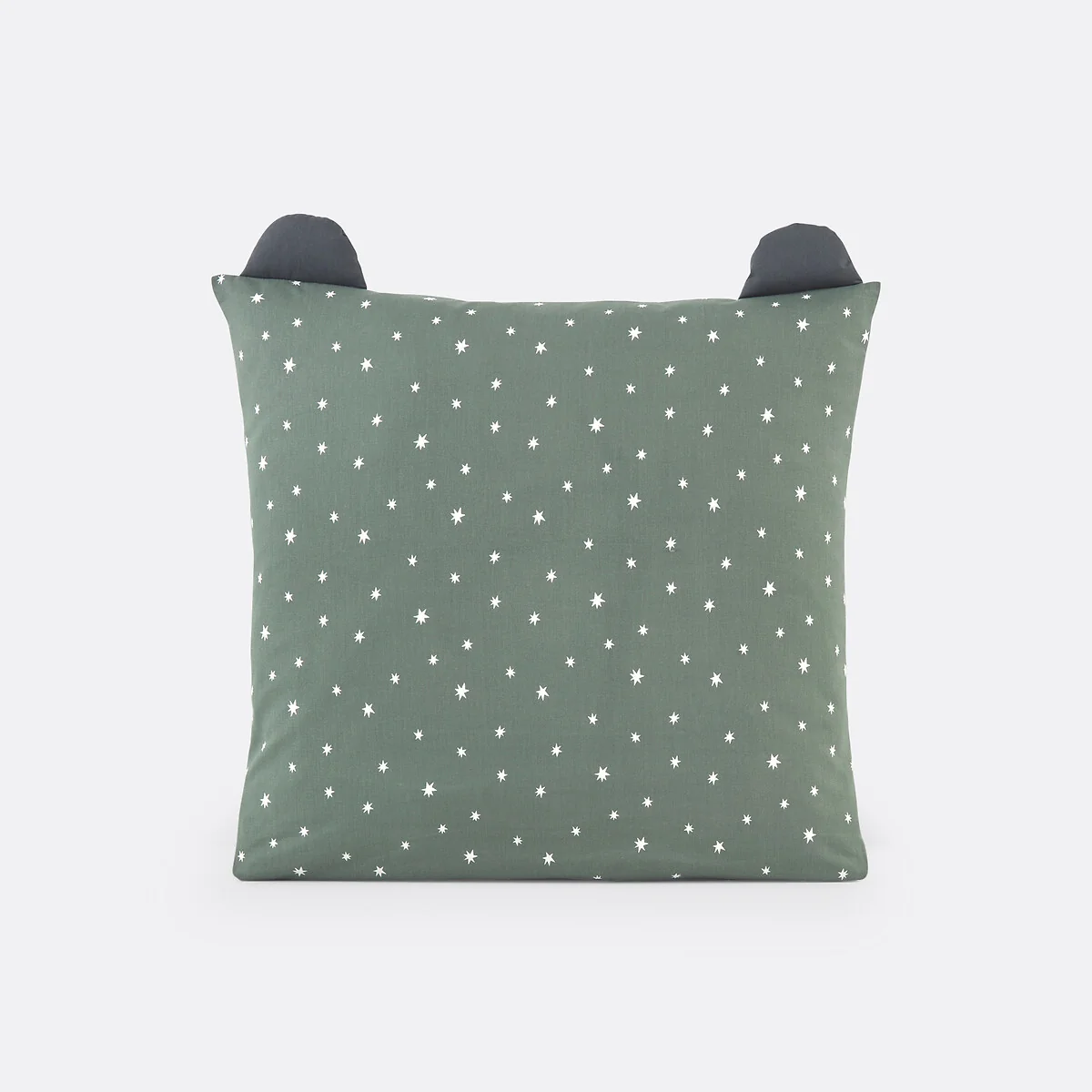 Panda Mania Animal Cotton Pillowcase – image 4