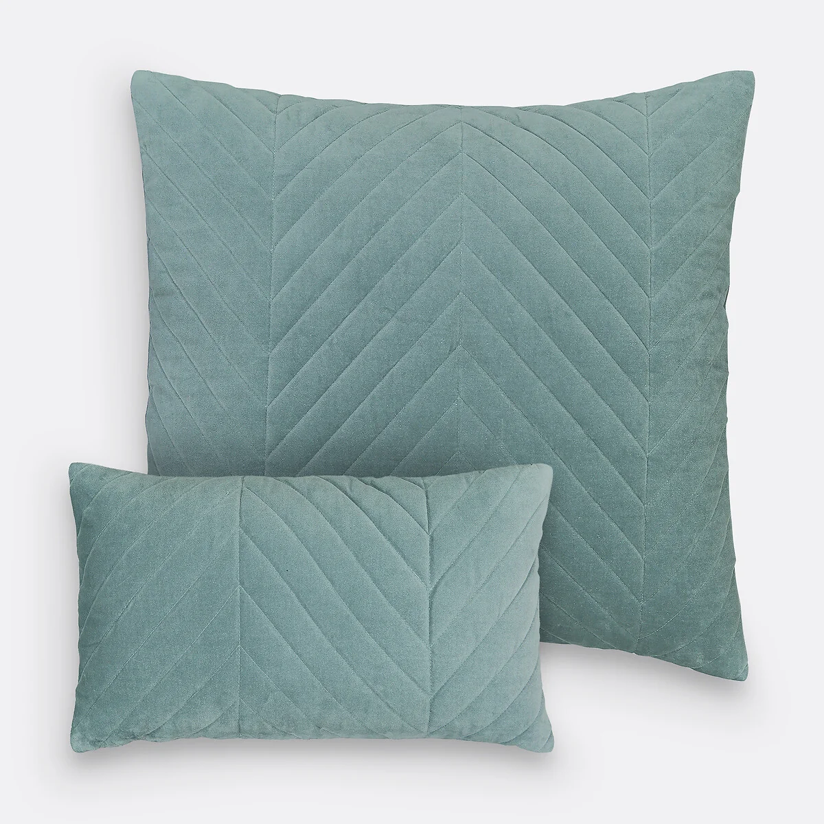 Milano Quilted Pillowcase – image 2