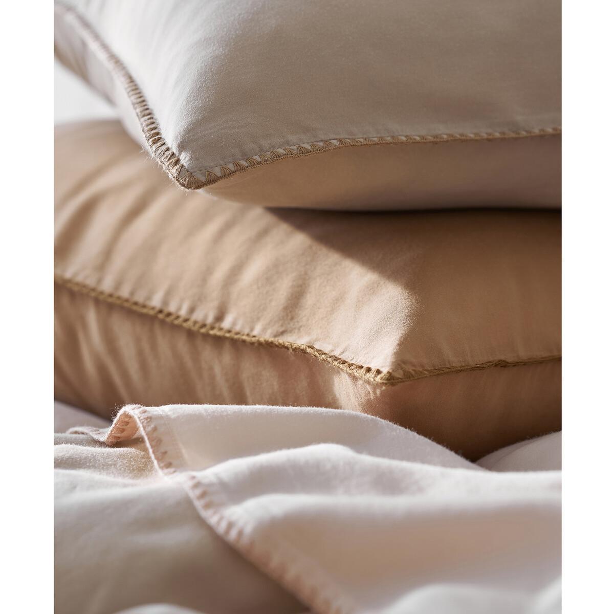 Satina Organic Cotton Satin / Lyocell Pillowcase – image 5