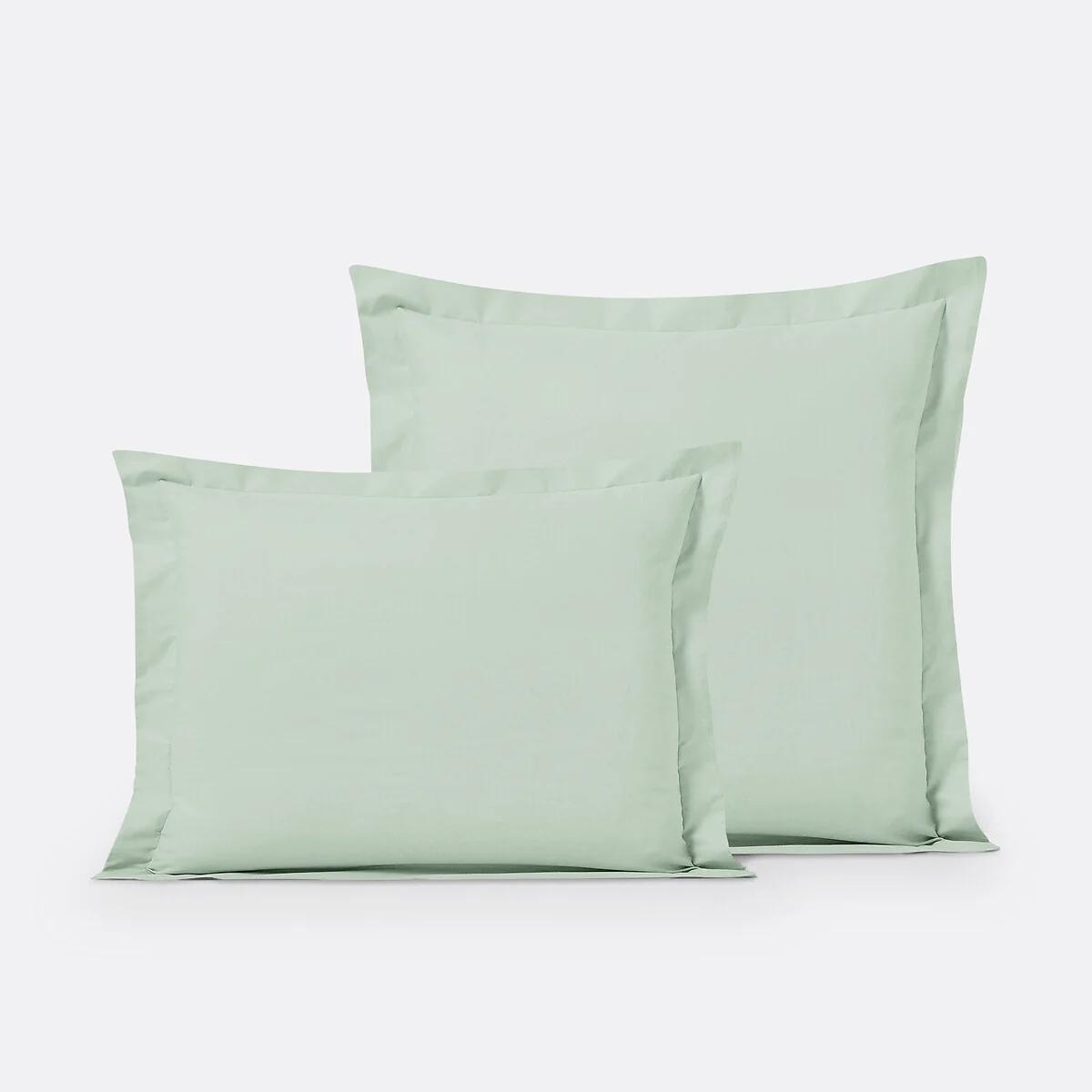Scenario Flounce Polycotton Pillowcase – image 2
