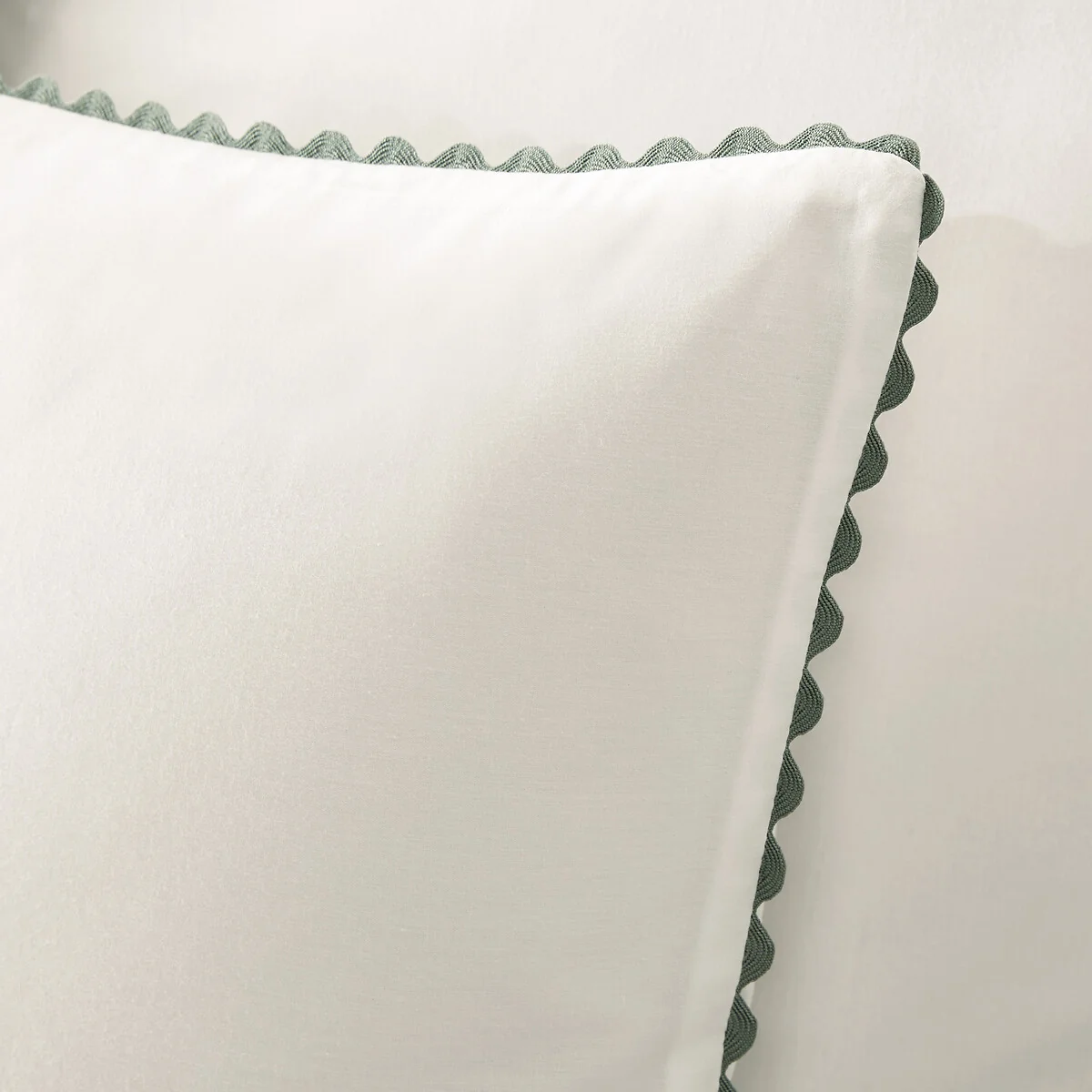 Elya Cotton Percale Pillowcase – image 5
