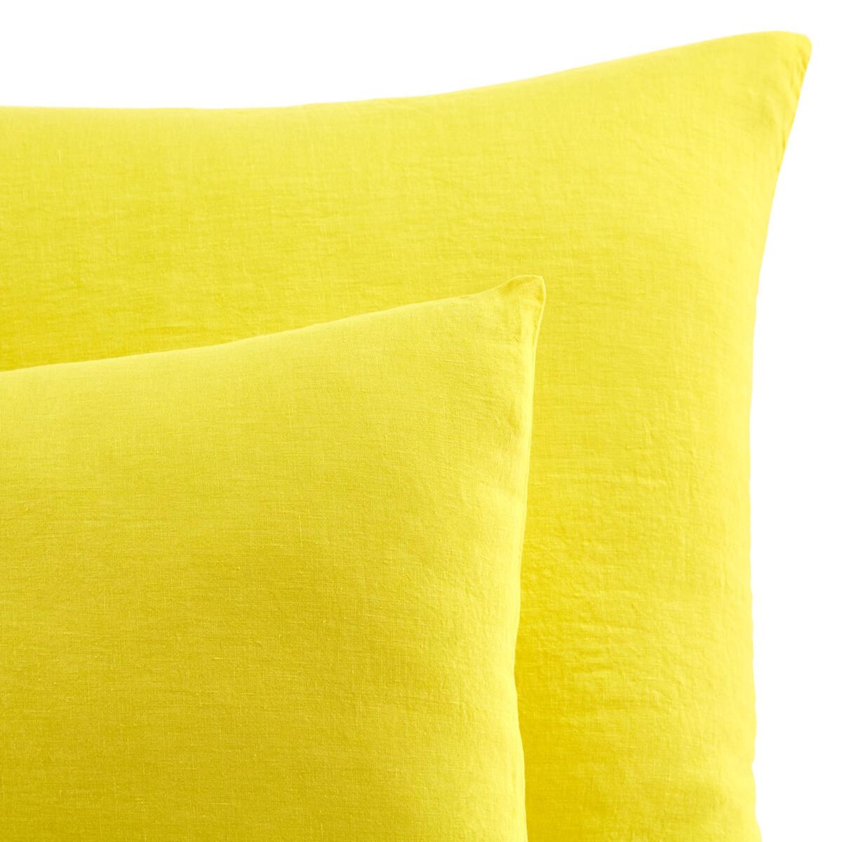 Thais Linen Pillowcase – image 2