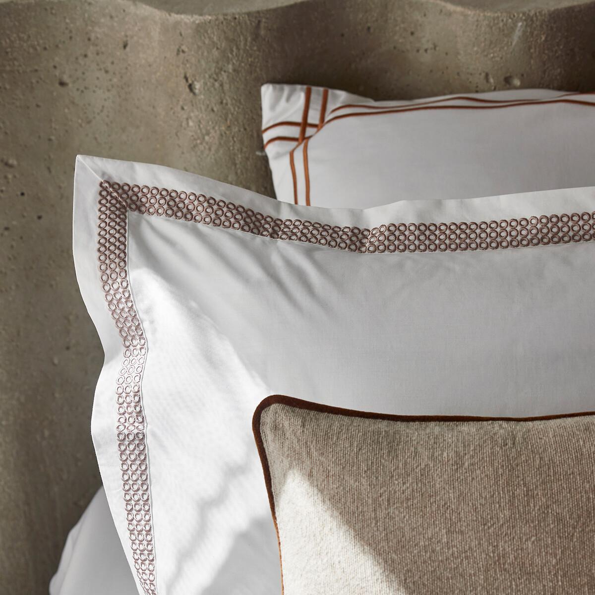 Otella 100% Organic Cotton Satin 300 Thread Count Pillowcase – image 10