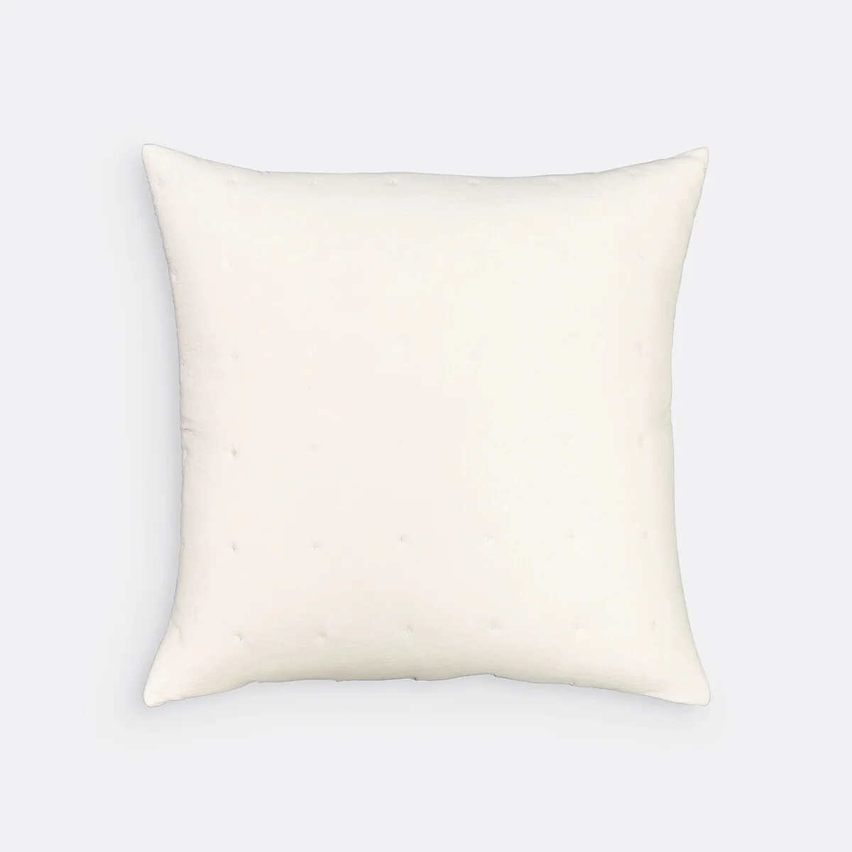 Loja Square Pre-Washed Microfibre Pillowcase – image 2