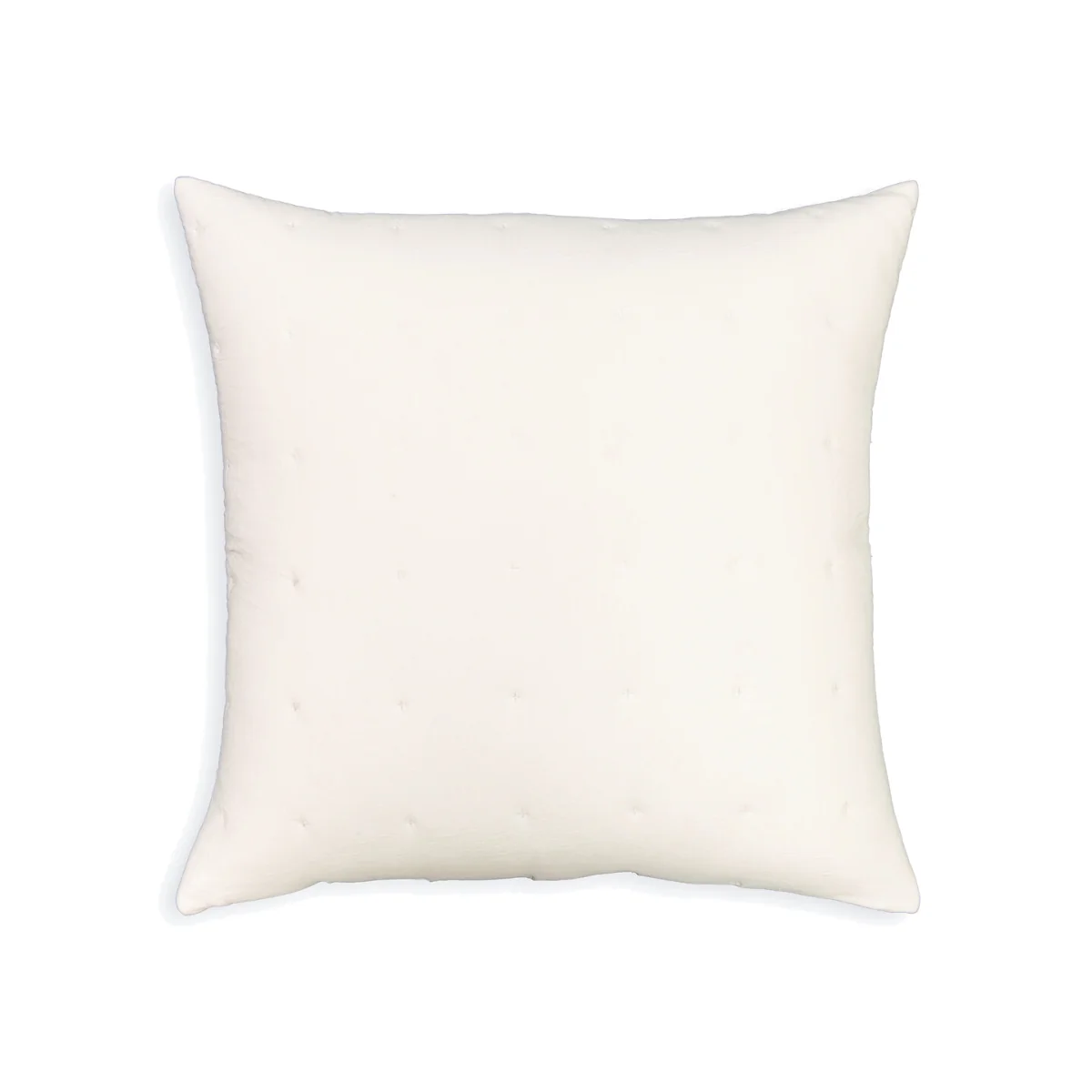 Loja Square Pre-Washed Microfibre Pillowcase – image 1
