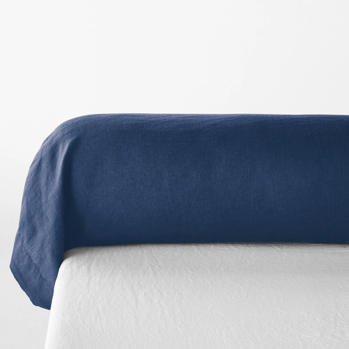 Linot Washed Linen Pillowcase – image 2