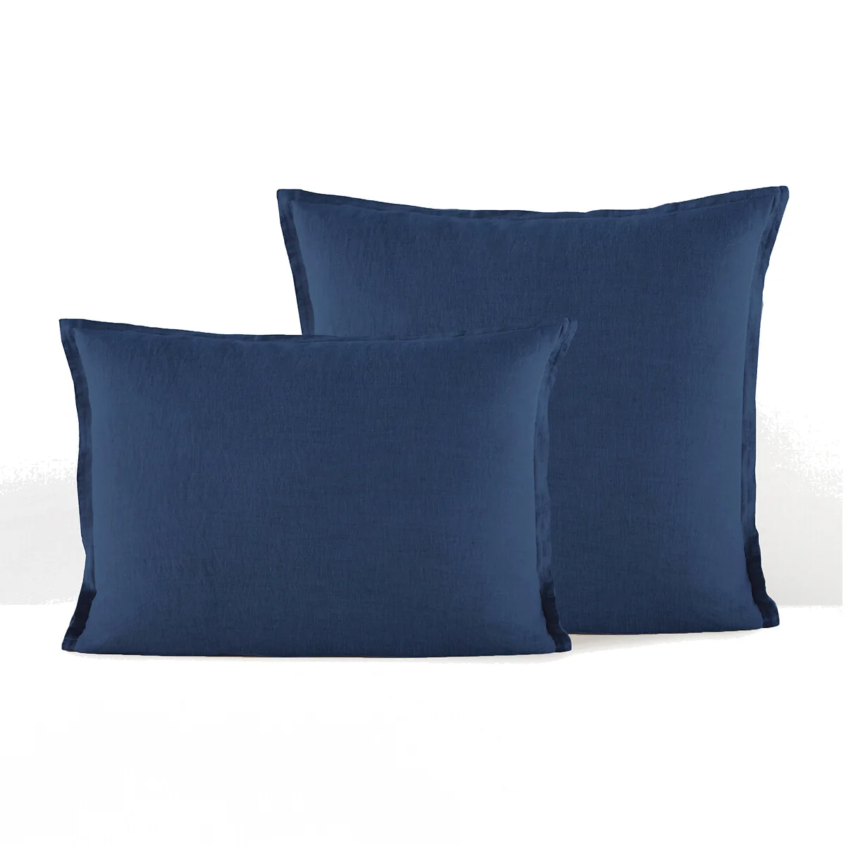 Linot Washed Linen Pillowcase – image 1