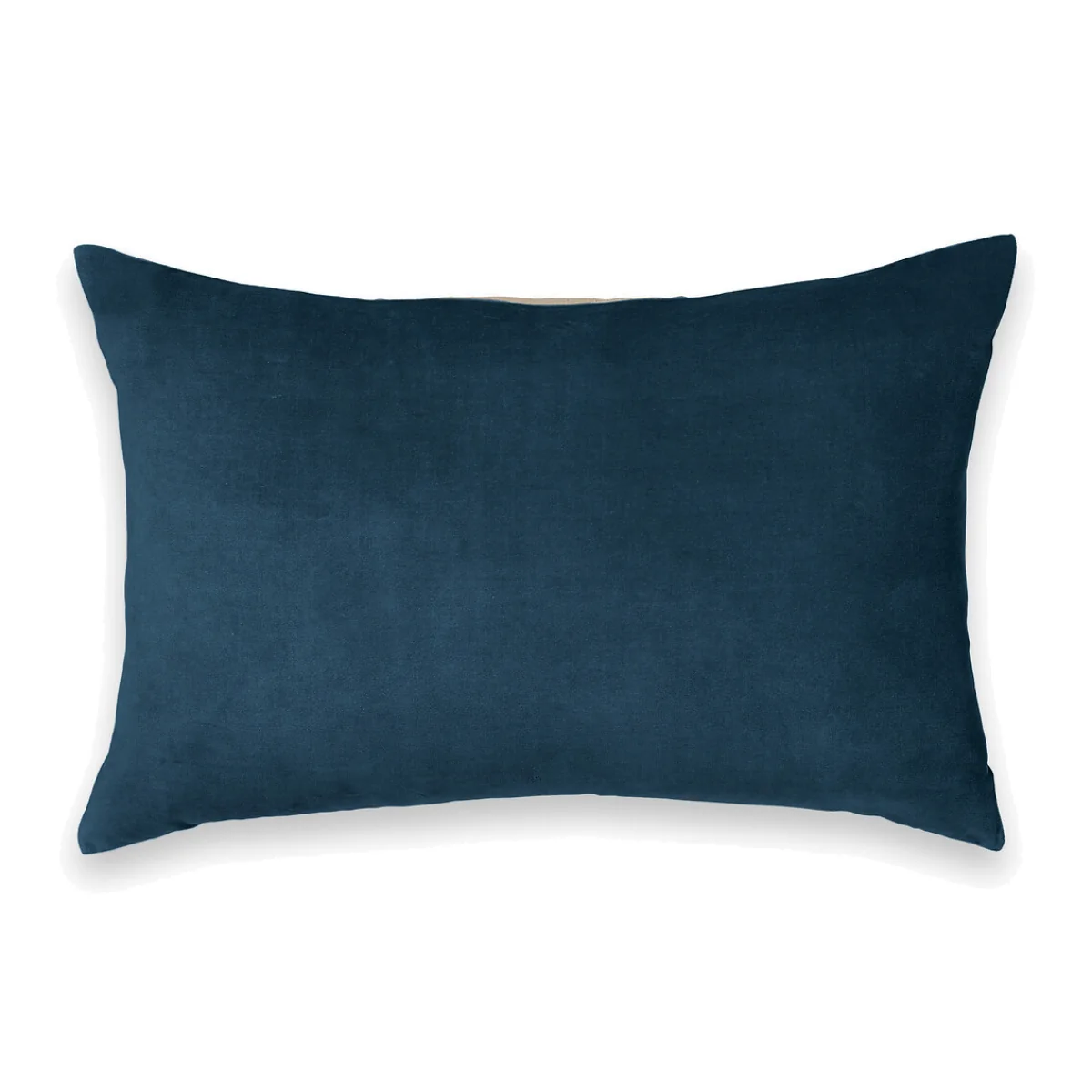 Velvet Rectangular Velvet Pillowcase – image 1