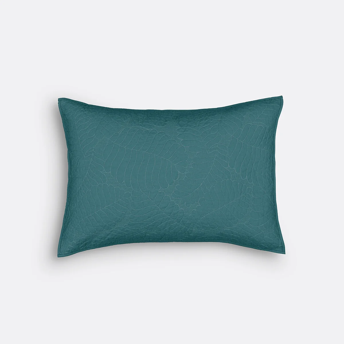 Tropical 100% Cotton Percale Pillowcase – image 4