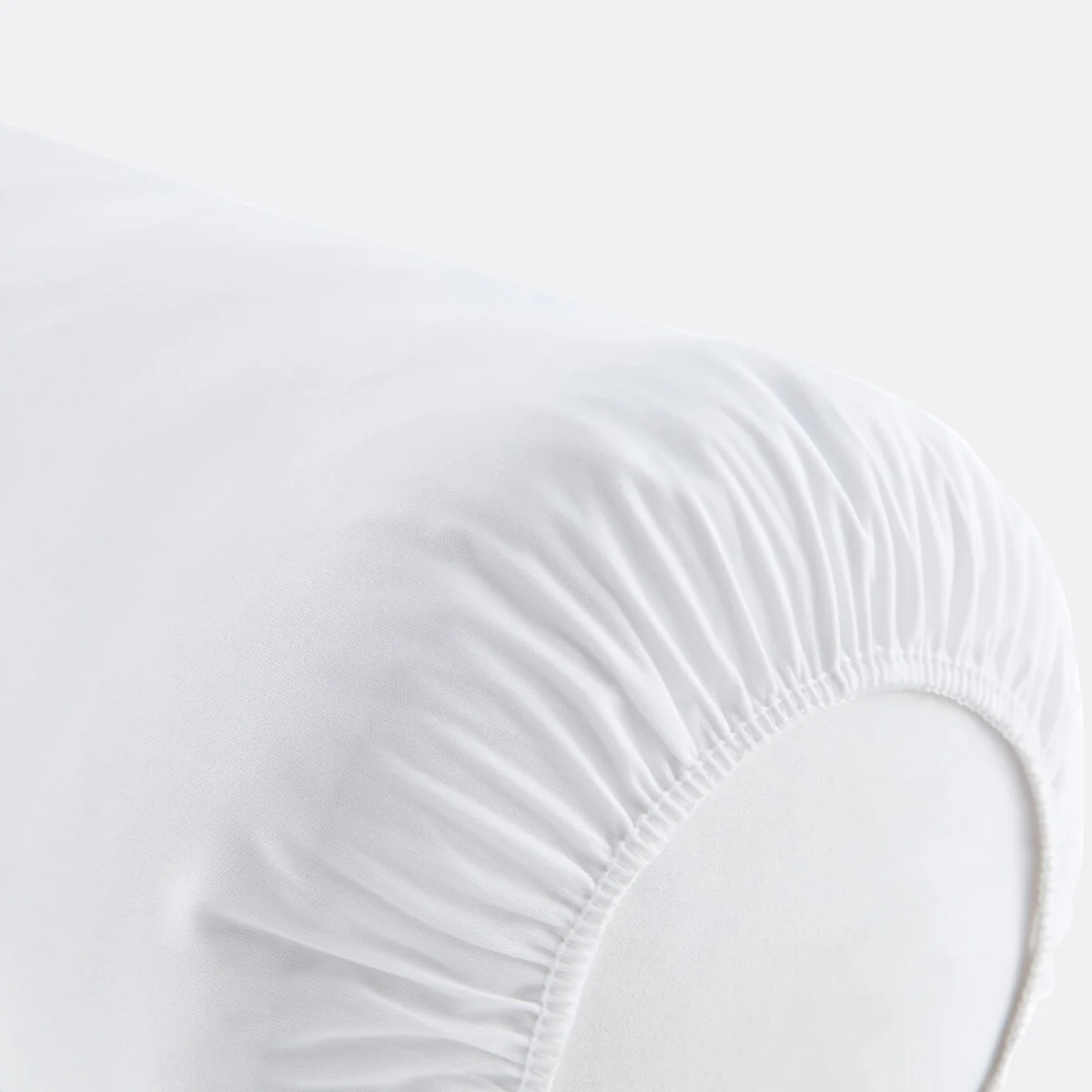 Waterproof Jersey Bolster Pillowcase – image 3