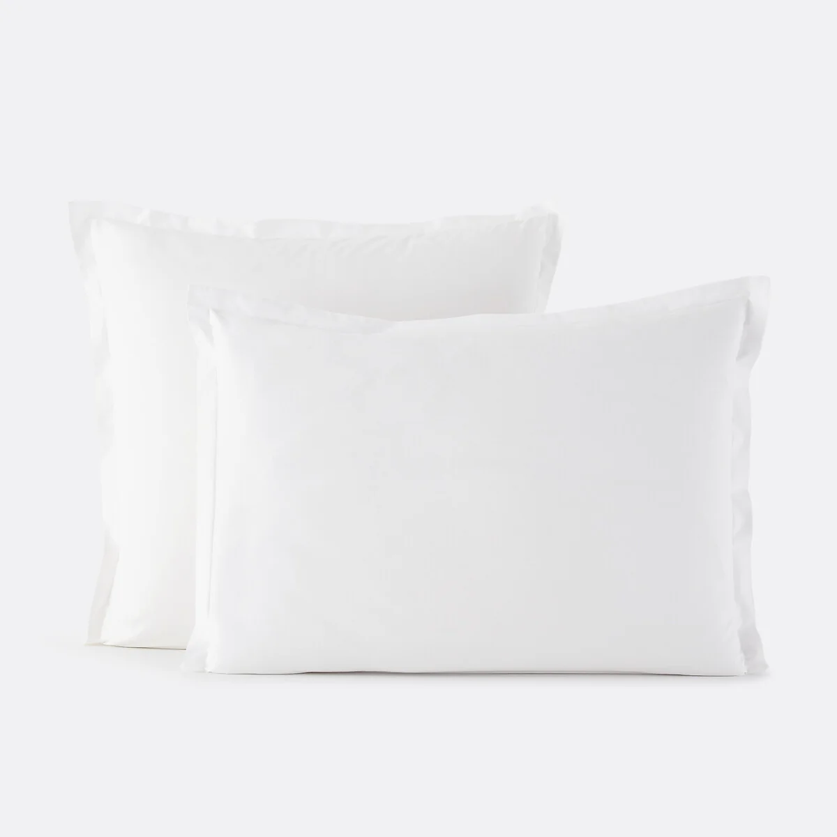 100% Cotton Percale 200 Thread Count Pillowcase – image 2