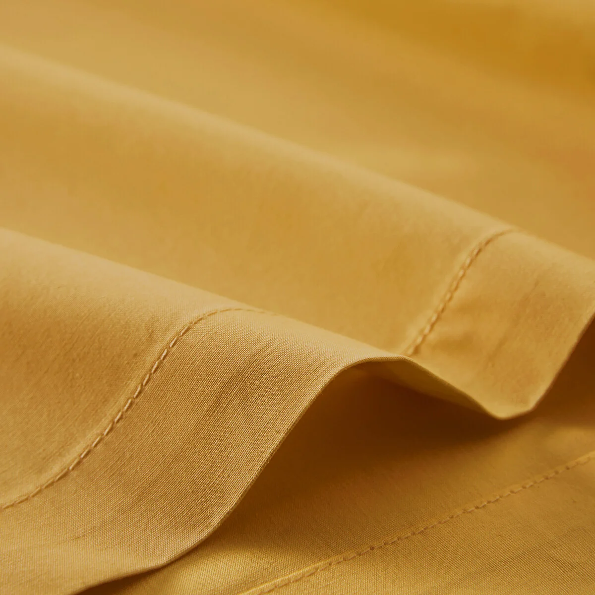 Best Quality Plain 100% Cotton Percale 200 Thread Count Bolster Pillowcase – image 5