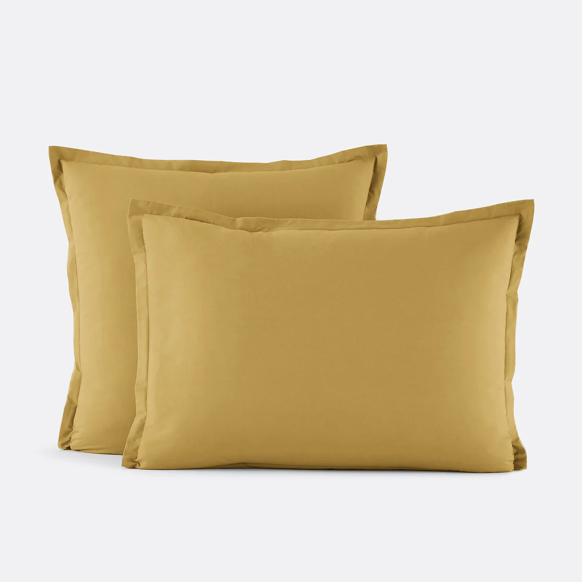 100% Cotton Percale 200 Thread Count Pillowcase – image 2