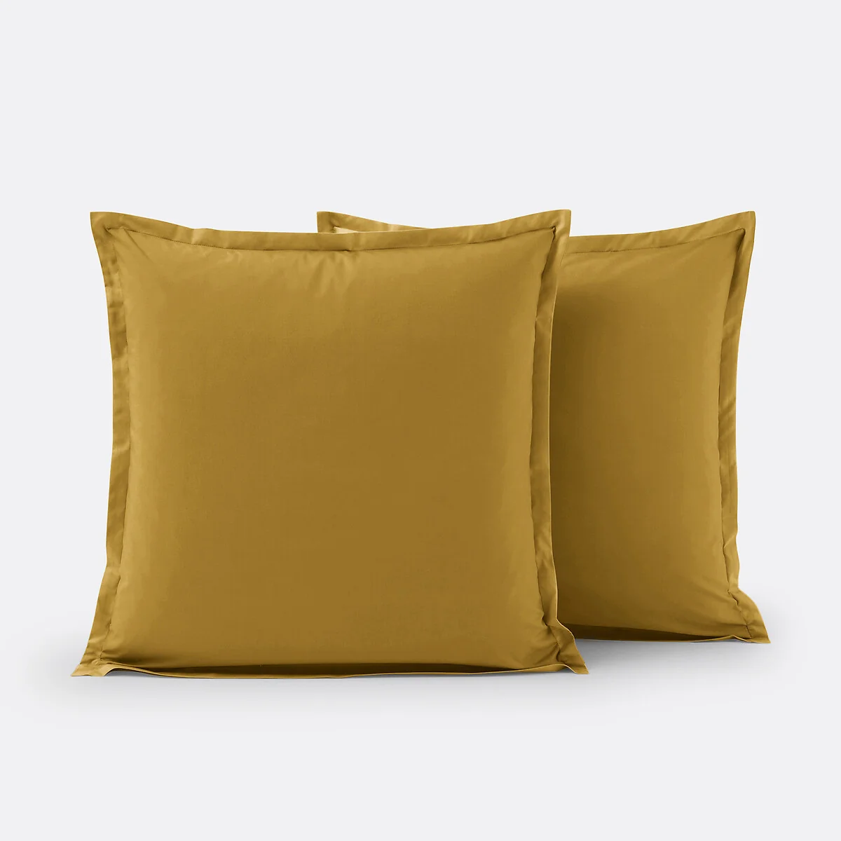 100% Cotton Percale 200 Thread Count Pillowcase – image 4