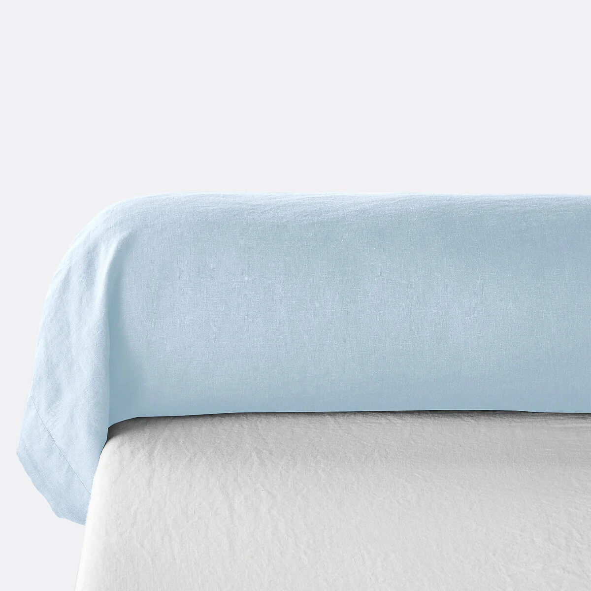 Linot Washed Linen Pillowcase – image 3