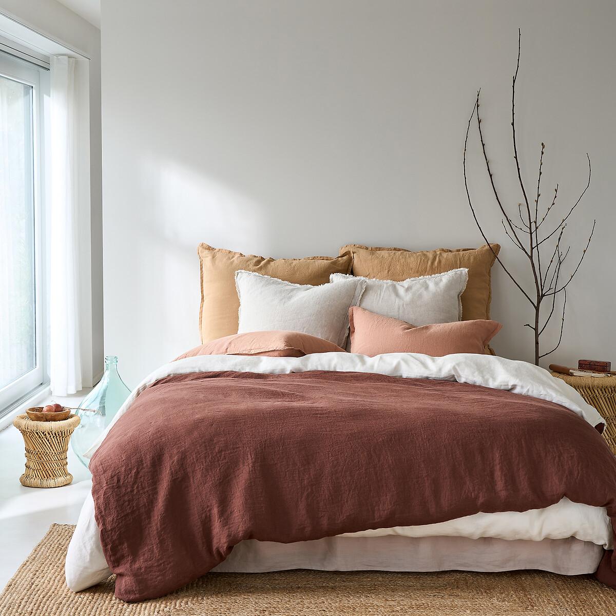 Linot Washed Linen Pillowcase – image 13
