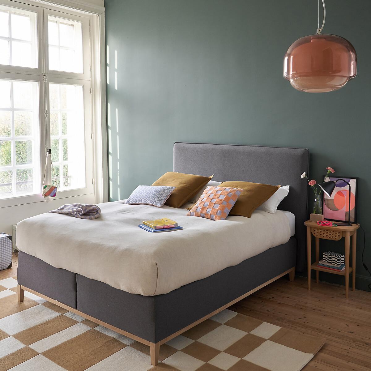 Linot Washed Linen Pillowcase – image 4