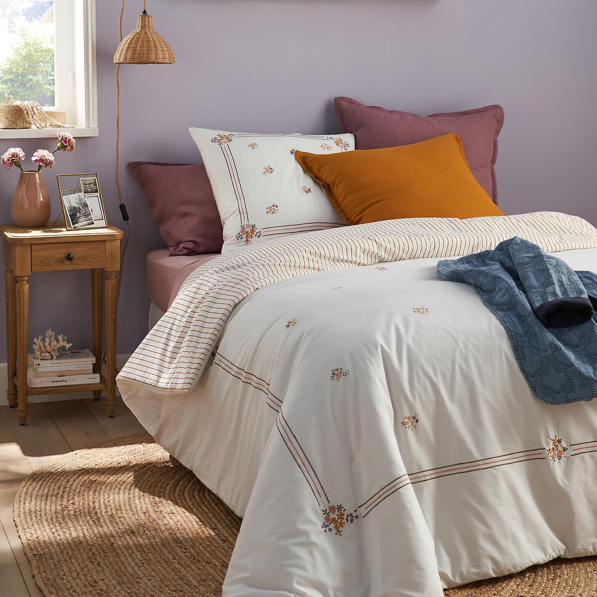 Linot Washed Linen Pillowcase – image 7