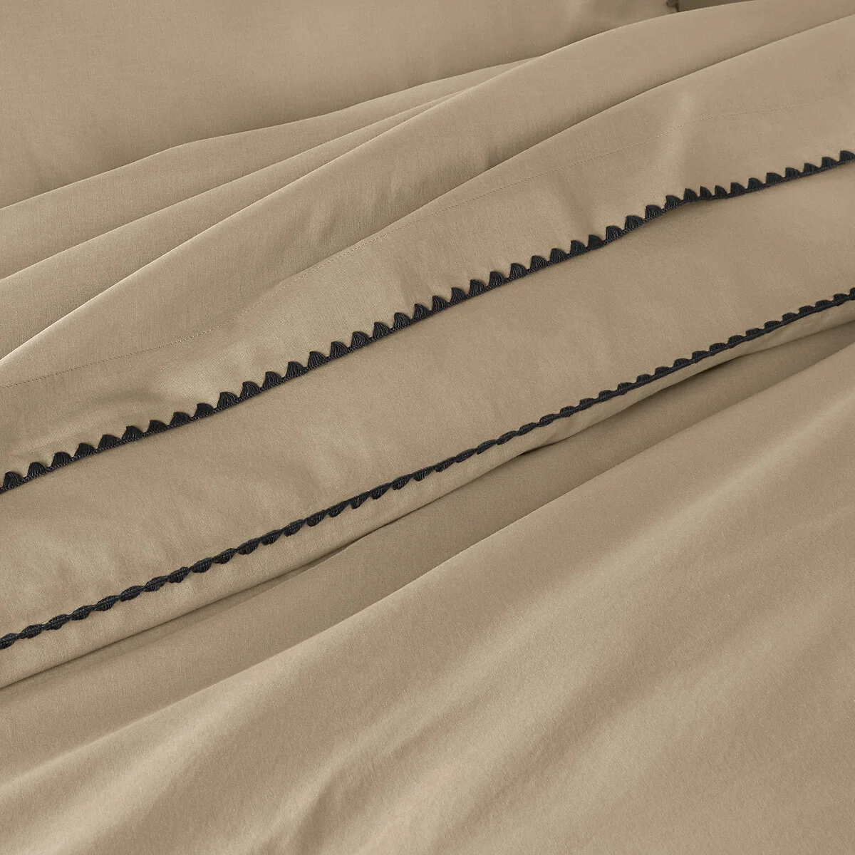 Les Signatures - Merida Washed Cotton Pillowcase – image 6