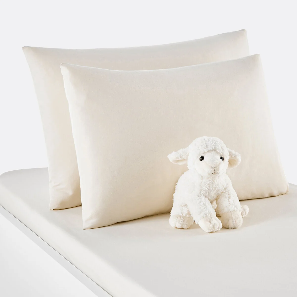 Scenario 100% Organic Cotton Baby's Pillowcase – image 2
