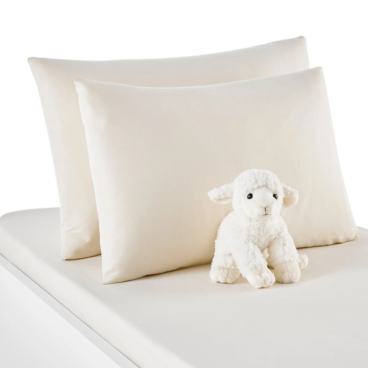 Scenario 100% Organic Cotton Baby's Pillowcase – image 1