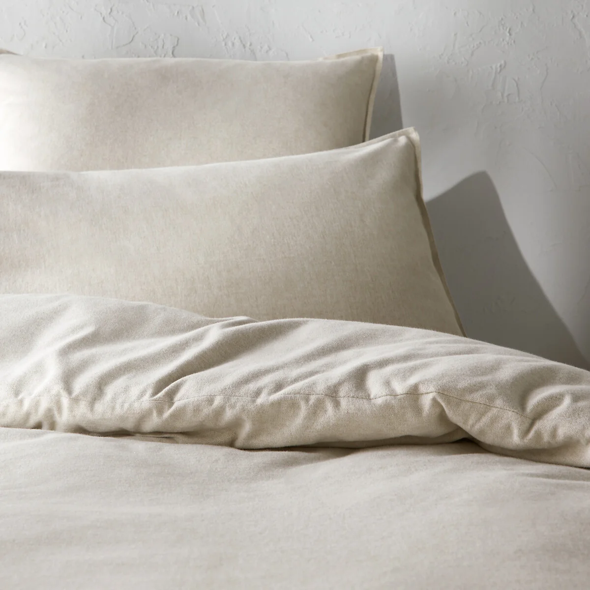 Clara 100% Cotton Flannel Pillowcase – image 4